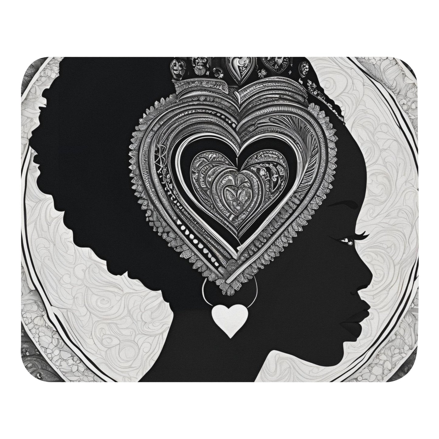 Mouse pad